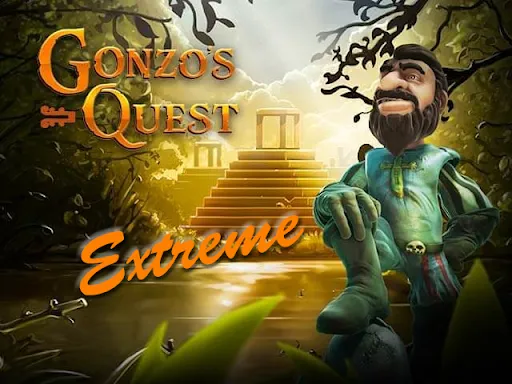 Gonzo`s Quest Extreme