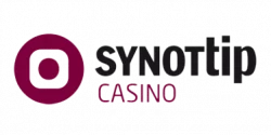 Synottip Casino recenze
